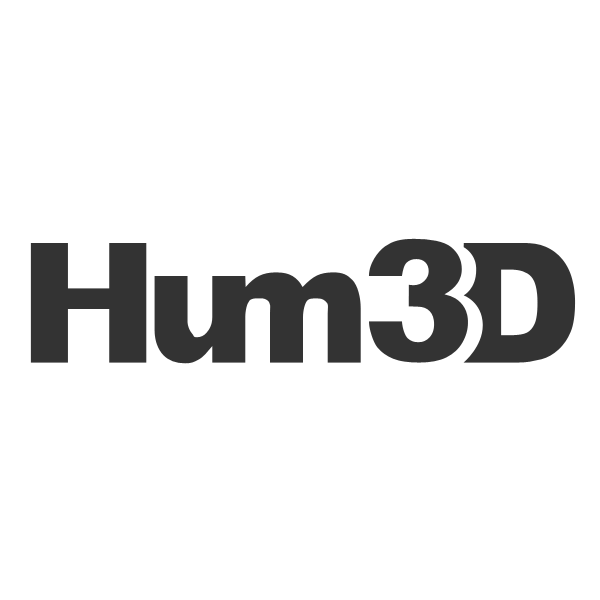 Hum3d