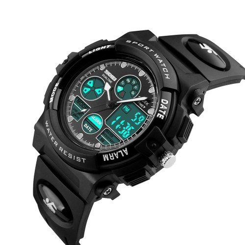 Montres SKMEI 1163