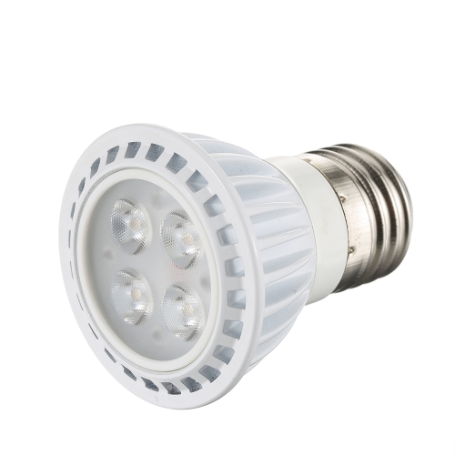 Proyector Ultra brillante E26 / E27 / GU10 / MR16 12W LED 3030