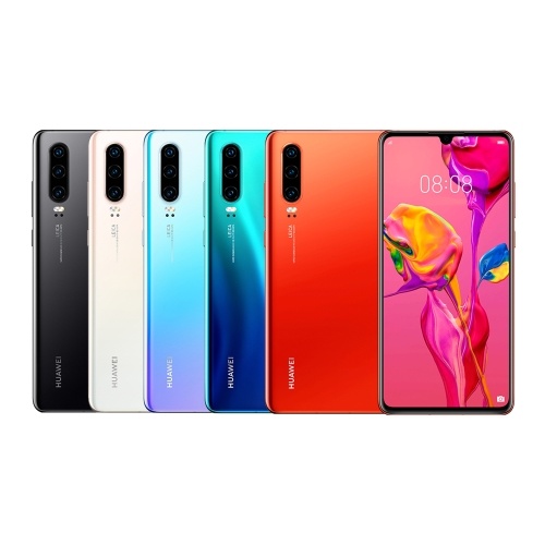 Original HUAWEI P30 Teléfono móvil