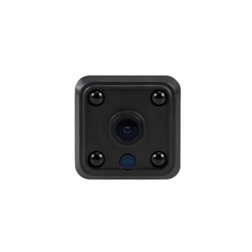 Cámara IP Mini Cámara Oculta