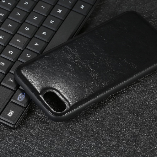 Cellphone Case Ultra-thin PC+TPU Shock-Absorption Anti-Scratch Protective Shell Back Cover Phone Case 360