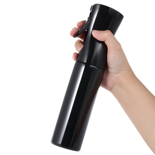 300ml Spray Bottle Salon Hairdressing Sprayer Barber Hairstyling Flower Planting Tools Empty Water Sprayer