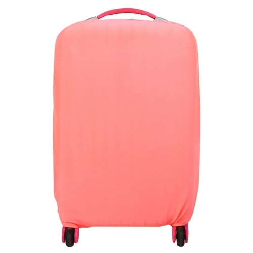 Housse de bagage de voyage Housse de valise élastique Housse anti-poussière