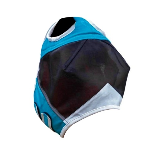 Breathable Fastener Tape Horse Mask