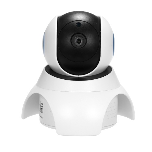 HD 1080P 2.0 Megapixels IP Cloud Camera sin enchufe