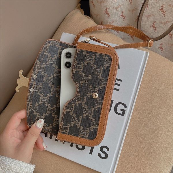 Strap cell phone cases Lanyard slung span for iPhone 14 13 12 Pro Max Plus SE XR XS for women