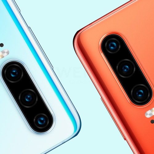 Original HUAWEI P30 Teléfono móvil