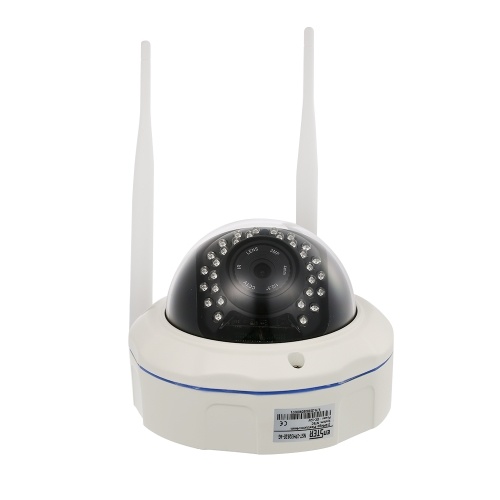 1080P 4G Wireless IR-CUT Night Vision 3G GSM Cámara IP