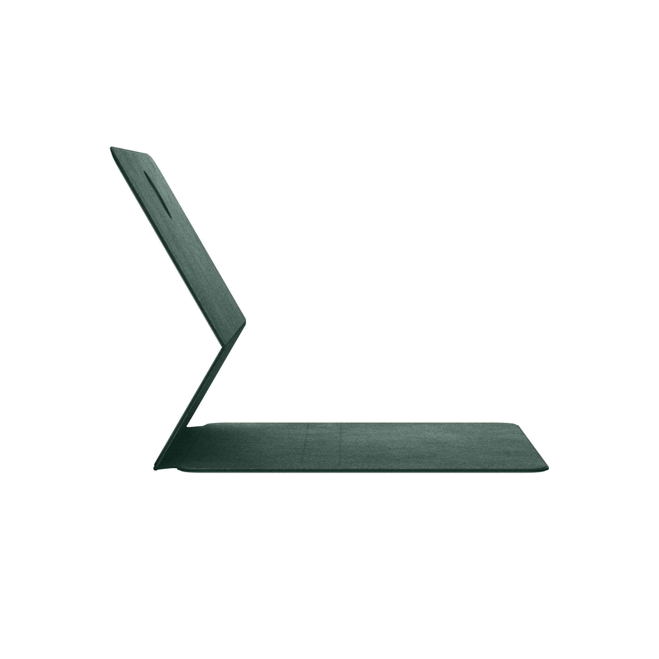 OnePlus Folio Case Green