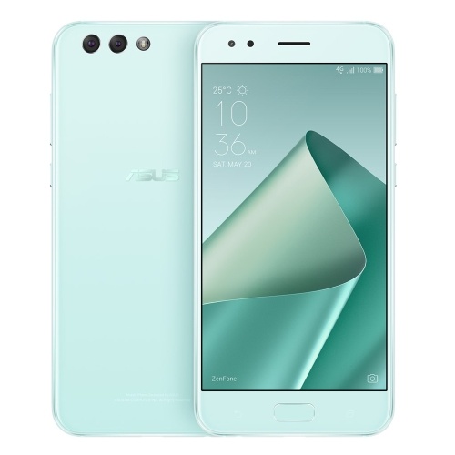 Versión global ASUS ZenFone 4 (ZE554KL) Teléfono móvil NFC