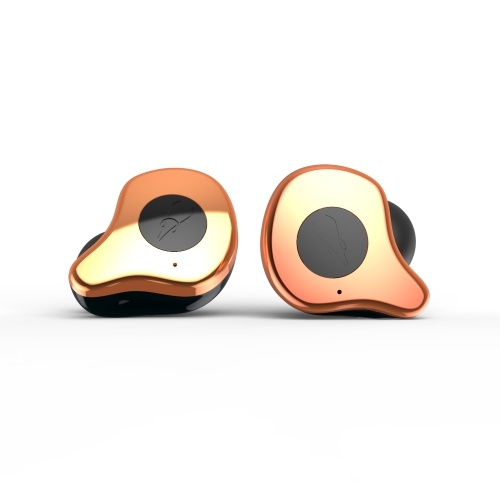 Sabbat E12 BT Earbuds 5.0 TWS Auriculares inalámbricos Auriculares intrauditivos Recarga inalámbrica