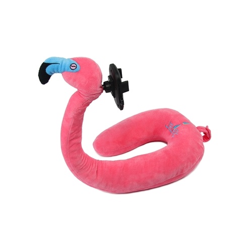 Tenedor del teléfono de la almohada del cuello