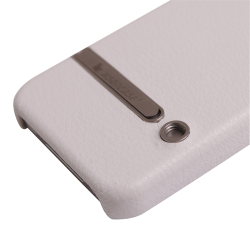 Jisoncase Stand caso cubrir para iPhone 4/4S