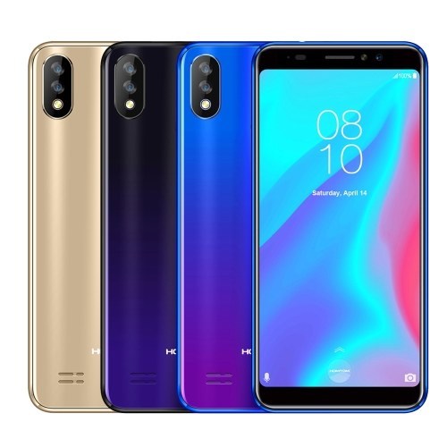Teléfono Móvil HOMTOM C8