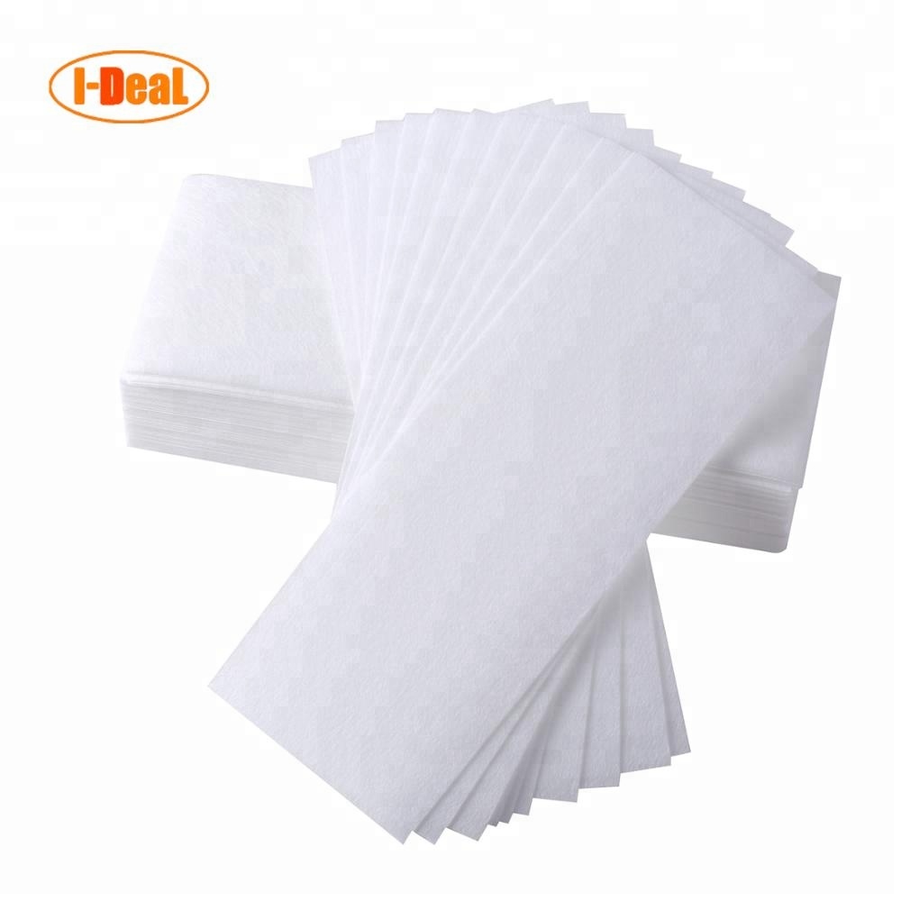 Depilatory Waxing Strip 3x 9