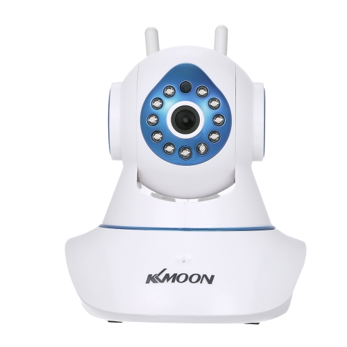 KKmoon HD 1080P 2.0 megapíxeles IP Cámara en la nube