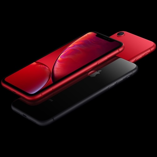 Teléfono móvil Apple iPhone XR 256GB