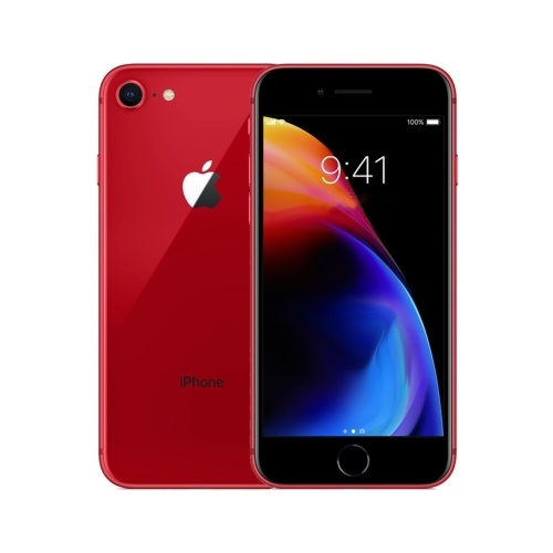 Apple iPhone 8 4G teléfono móvil 64GB