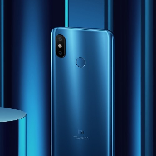 Xiaomi Mi 8 Teléfono Móvil 6GB 128GB
