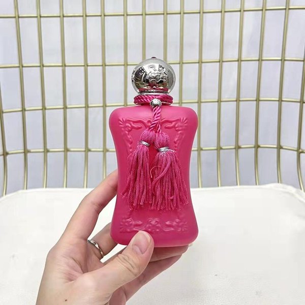 Premierlash Paris Brand Oriana Perfume 75ml Woman Sexy Fragrance Spray Delina Sedbury Cassili Meliora Darcy EDP Rosee Parfums de-Marly Royal Essence Fast Ship