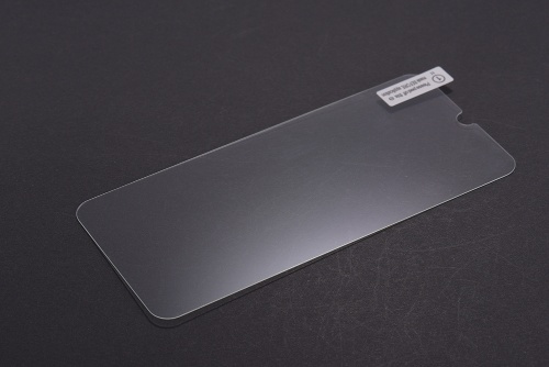1 Unids Protector de Pantalla 9H Película de Vidrio Templado Curvado Ultra-Delgado de Alta Transparencia Anti-Dirt Shatterproof Anti-Scratch Protector de Teléfono Protector de Película para Xiaomi 9