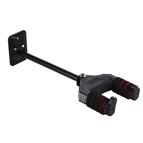 AROMA Musical Instrument Hanger Hook Holder Wall Mount with Sponge Cushion for Classical Guitar