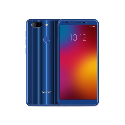 Versión global del teléfono móvil Lenovo K9