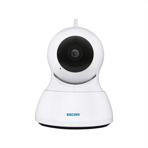ESCAM WiFi Cámara IP Cámara de seguridad para el hogar Cámara inalámbrica