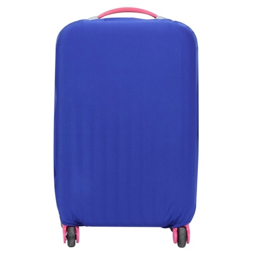 Housse de bagage de voyage Housse de valise élastique Housse anti-poussière
