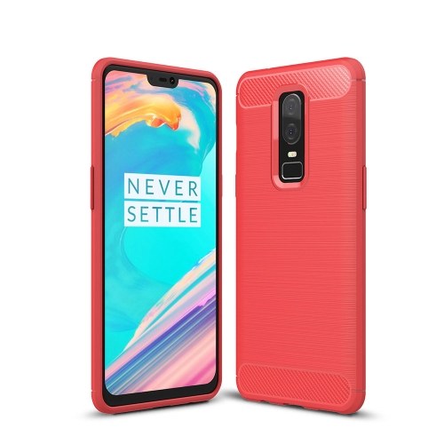 Cubierta del teléfono para Oneplus 6