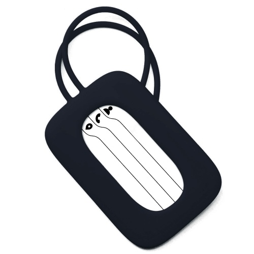 Xiaomi 90fun Colorful Luggage Case Tag