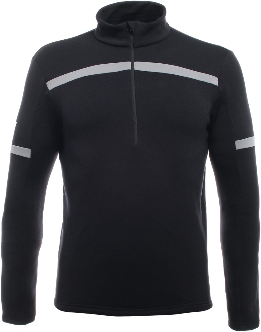 Dainese HP2 Half Zip Chemise funcional Noir XL