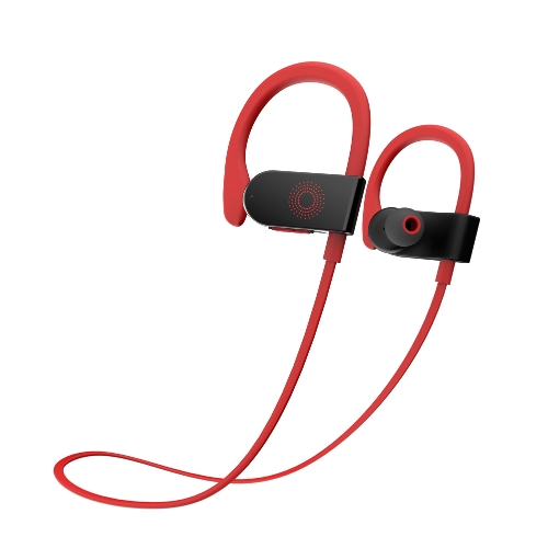 dodocool Auricular estéreo inalámbrico sensible al tacto