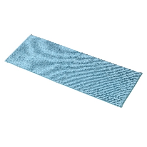 Alfombrilla de baño Soft Chenille Floor Rug