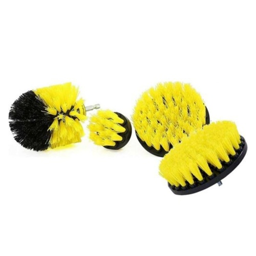 Kit de nettoyage pour épurateur électrique 6 pièces