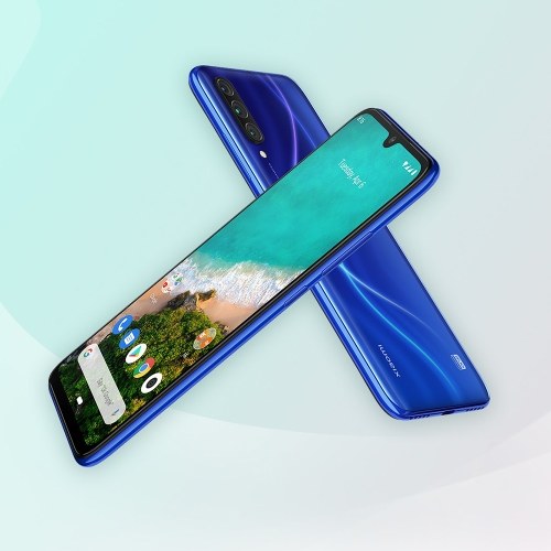 Versión global Xiaomi Mi A3 4GB 128GB Smartphone