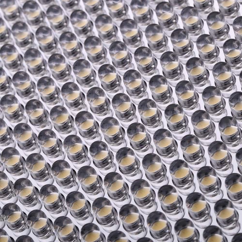 Pro yongnuo YN-160 III 192 LEDs Video Studio fotografía luz 5500K para Canon Nikon Sony Pentax Olympus DSLR cámara cámara con placas de Color
