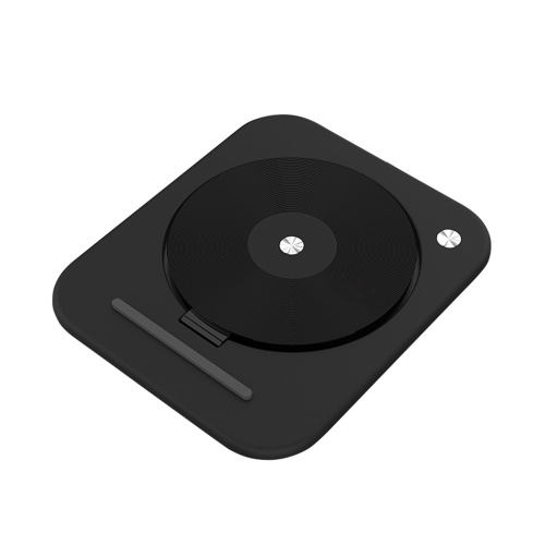V8 Wireless Fast Charger with Type-C Charging Cable