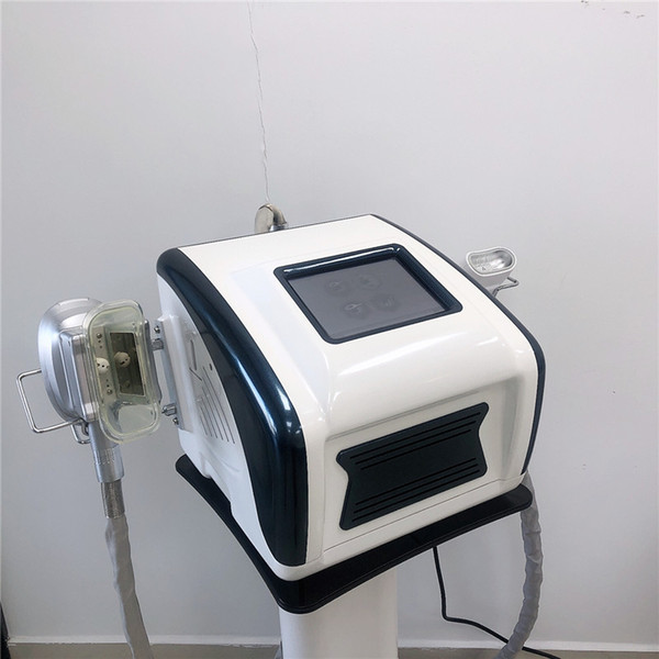 Home use cool freezing beauty machine for body fat removal, cool cryotherapy freezing slimming beauyt machine for weigh loss