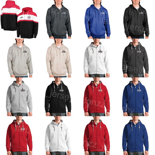 Man Kids Basketball Reggie Jackson Hoody Jersey 1 Luke Kennard Hooded 5 Norman Powell Hoodies 24 Paul George Sweatshirts 13 Kawhi Leonard 2 Nicolas Batum 33 Jackets