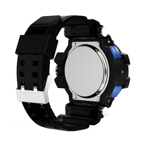 BT Smartwatch Sport Watch Sleep Monitor Pedometer Waterproof IP68 Digital Smartwatch for IOS and Android Wearable Devices Smart Watch