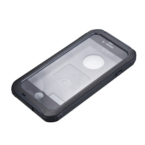 Funda protectora IP68 Funda impermeable para iPhone 7 Funda protectora premium TPU + PC Diseño ultrafino Funda protectora para iPhone 7