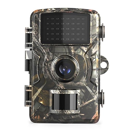 LIXADA de chasse infrarouge extérieure LIXADA 12MP 1080P