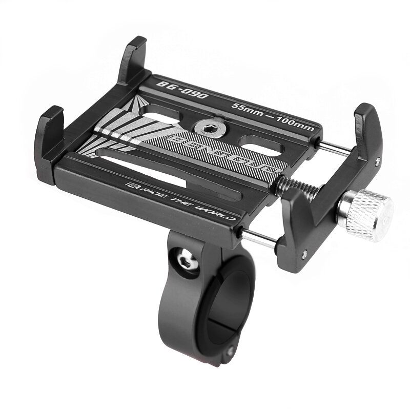 Xmund XD-BL5 Aluminum Alloy Phone Holder 3.5