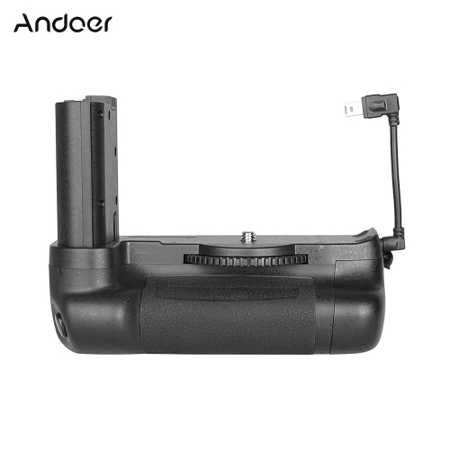 Andoer BG-2W Vertical Battery Grip Holder