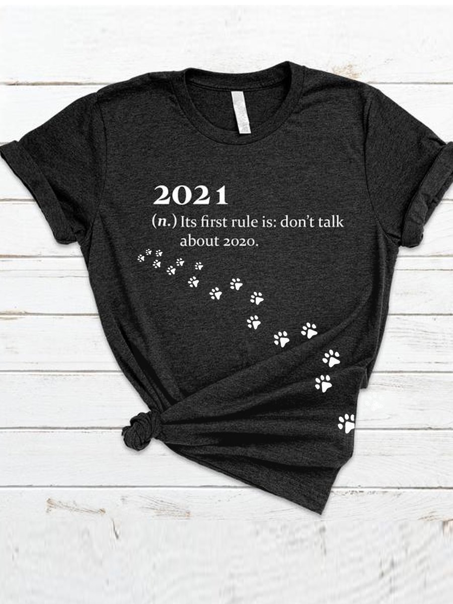 Long Sleeve Casual Cotton-Blend T-Shirts - Noracora