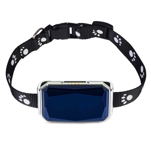 Mini GPS Tracker Localisateur d'animaux étanche