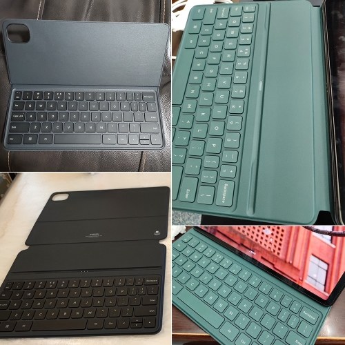 Étuis clavier d'origine Xiaomi Mi Pad 5/5 Pro Magic TouchPad