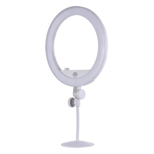Lampe vidéo à DEL bicolore YONGNUO YN208S 3200K-5500K